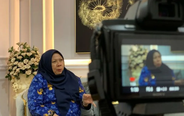 Angka Anak Putus Sekolah di Sulawesi Tengah Turun Sekitar 10 Persen, 47 Ribu Mahasiswa Dapat Beasiswa